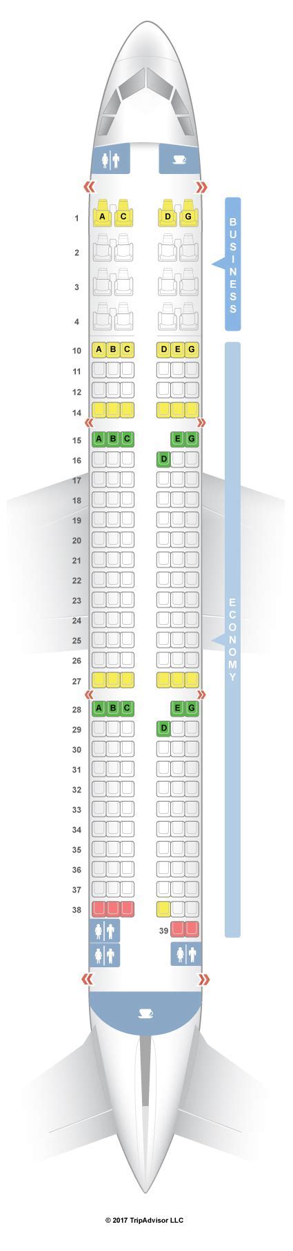Airbus A350 900 Singapore Airlines Seat Map Airbus A350 900 Seat Map