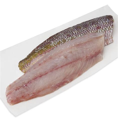 Yellowtail Snapper Fillets Wild Fresh Responsibly Sourced Publix