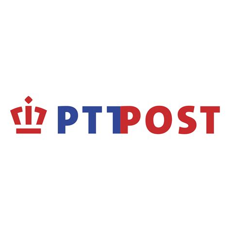 Ptt Post Logo Png Transparent And Svg Vector Freebie Supply