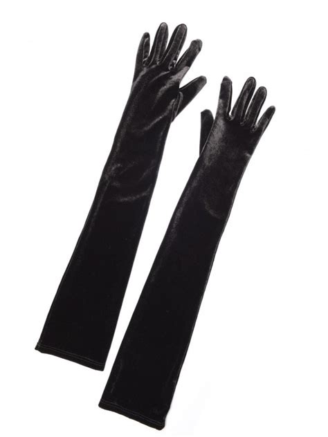 Gloves By Vivien Of Holloway