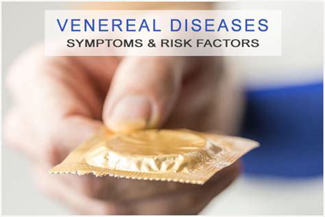 Venereal Diseases Causes Symptoms And Home Remedies