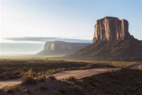 The Top 13 Destinations In The Southwestern Us