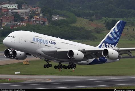 F Wwjb Airbus Industrie Airbus A380 841 Photo By Edney R Ribeiro Id