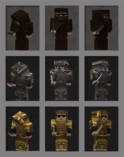 Woocraft 17 Compatible A 128x128 Hd Pack With An Asian Flavour Minecraft Texture Pack