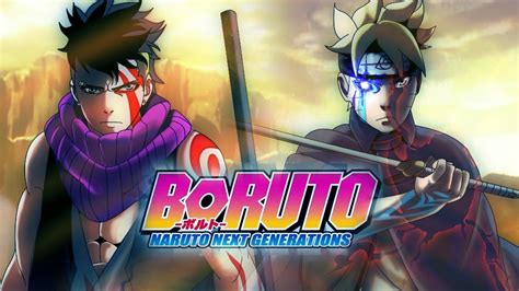 Boruto Naruto Next Generations Episode 1 Discussion Ft