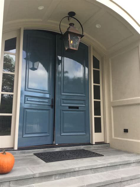 Front Doors Look Beautiful With High Gloss Rh Exterior Door Colors