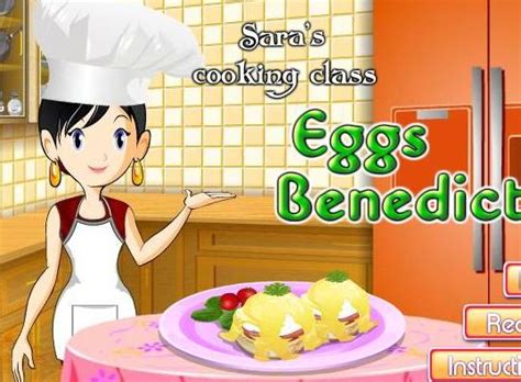 Sara Cooking Games Play Free Games Online