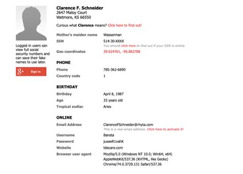 We did not find results for: How to Stay Anonymous Online: A Person That Does Not Exist