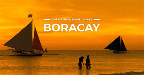 18 Best Places To Visit In Boracay Things To Do