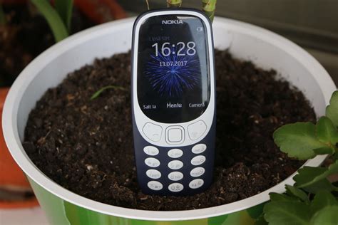 Nokia 3310 în Ediția 2017 Review Gadgetro Hi Tech Lifestyle