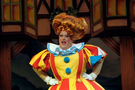 Panto Season Is Approaching Heres What To Expect In And Around