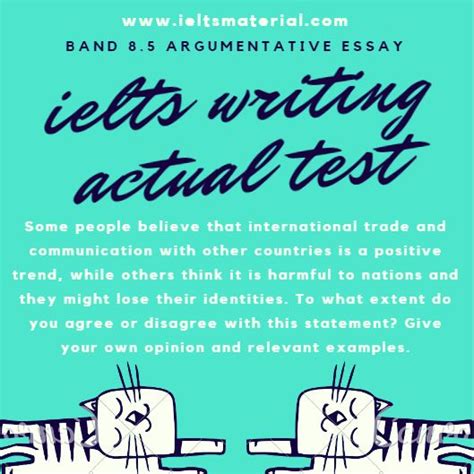 Free Academic Ielts Writing Task 2 With Model Essays Band 70 Page 6