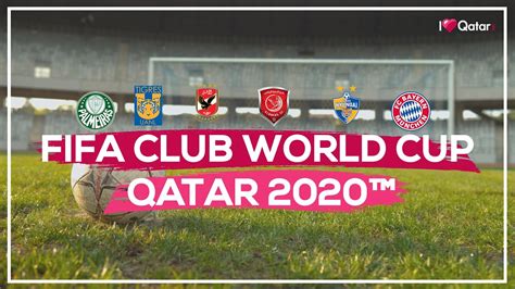 Which Fifa Club World Cup 2020 Team Are You Supporting Youtube