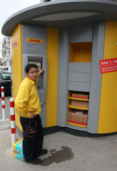 Möchte man bequem und unkompliziert ein packet empfangen, gibt es seit ende 2001 die von der deutschen post ins leben gerufenen packstationen. Packstation