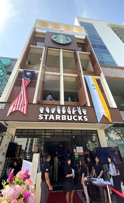 Add this limited edition starbucks card to your collection! This New Starbucks Outlet In Penang Is Only The Fourth Of ...