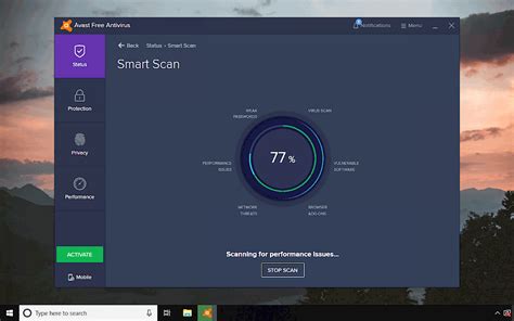Scan and block viruses, ransomware, malware, spyware and more, and enjoy full access to total protection features like web protection, password manager, and id theft protection. Free Antivirus Download For Vista / Avast Free Antivirus Free Download And Software Reviews Cnet ...