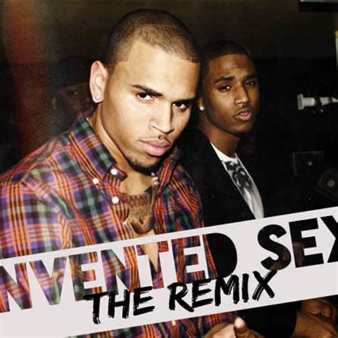 Invented Sex Trey Songz Ft Chris Brown And Drake By Lulaycbe Free