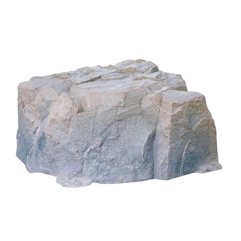 Fake Rock Covers Well Pump Cover Septic Tank Covers Irrigation Valve