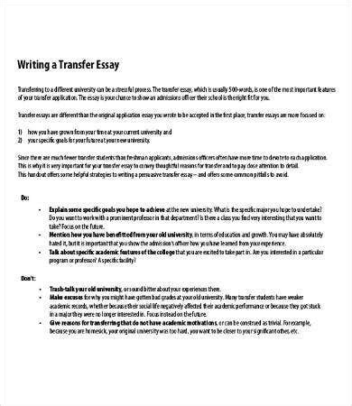 College essay format does not differ much from a traditional format for a research paper. College Essay - 9+ Free Samples, Examples, Format Download ...