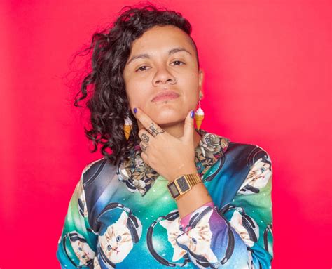 Rap Y Feminismo Con Rebeca Lane Para El Día De Las Personas Migrantes