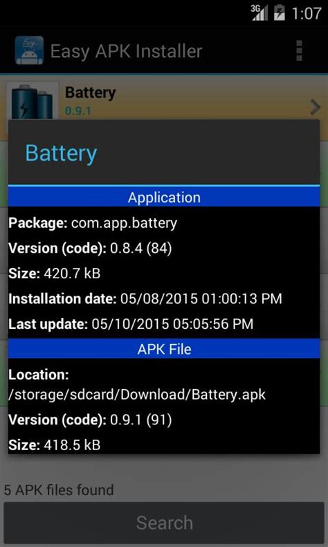 It's the safe, fast, and have an apk file for an alpha, beta, or staged rollout update? APK Installer APK Download - Free Tools APP for Android ...