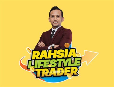 Webinar Rahsia Lifestyle Trader 29102022