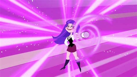 Zatanna Dc Superhero Girls