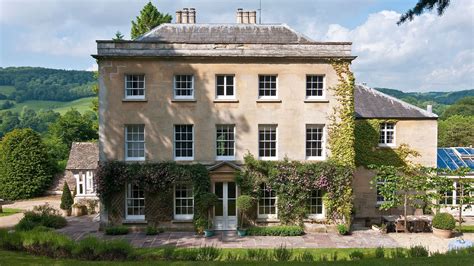 Sheepscombe House Luxury Cotswold Rentals
