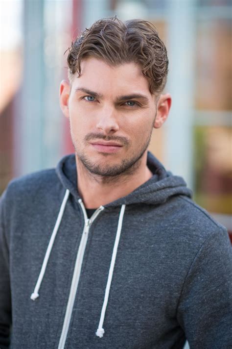 Hollyoaks Full Cast Guide And Pictures Who Plays Who Kieron
