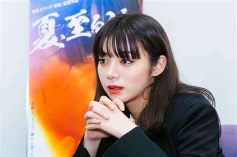 【単独インタビュー】『夏、至るころ』池田エライザ監督が ...
