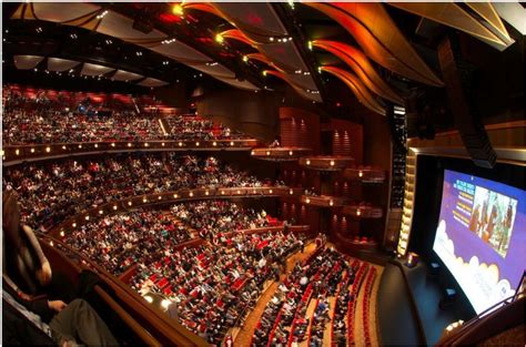 Welcome To Cobb Energy Performing Arts Centre And Atlanta Event Venue