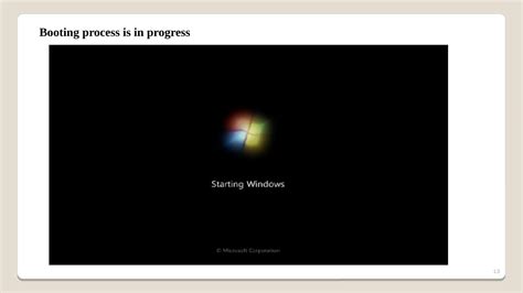 How To Install Windows 7 Operating System Step By Step Procedure