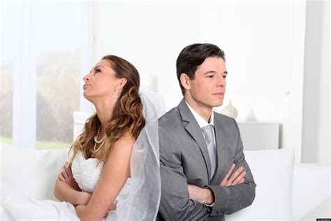 Divorce Signs Indications That Your Marriage Will End Huffpost
