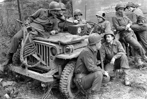 Фото Американского Солдата Второй Мировой Войны Telegraph