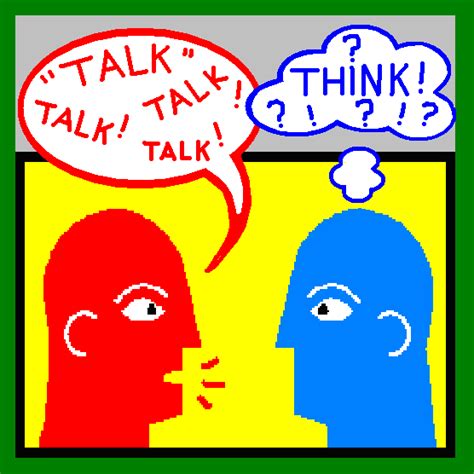 Talk partners clipart 1 » Clipart Station