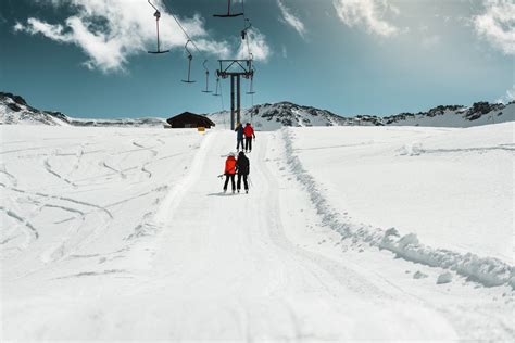 Update Skibetrieb Ginals Unterbäch Unterbäch