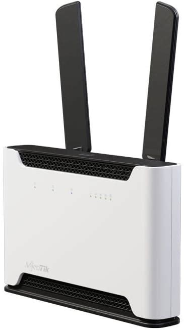 Mikrotik Chateau 5g Dual Band Ac 5 Port Gigabit Router Mikrotech