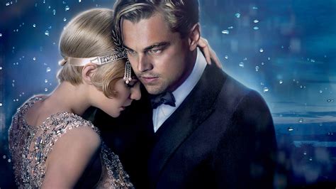 Arguably, the movie reaches its orgiastic peak 30 minutes in, with the first full reveal of gatsby himself (leonardo dicaprio), accompanied by an. The Great Gatsby | Movie fanart | fanart.tv