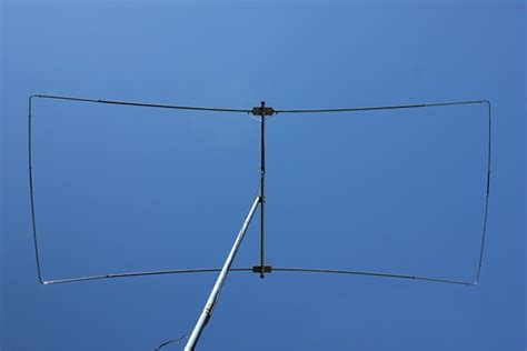 11 Meter Moxon Antenna Cb Radio Citizens Band Radio