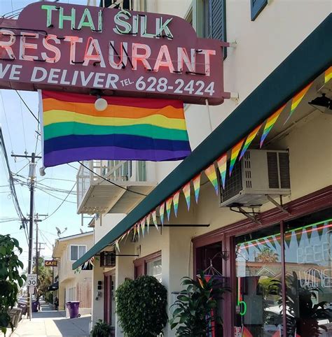 We want every customer who comes through our doors leave impressed by nai yee's, founder of long beach thai restaurant, finest recipes. Thai Silk Restaurant - Restaurant - Downtown Long Beach ...