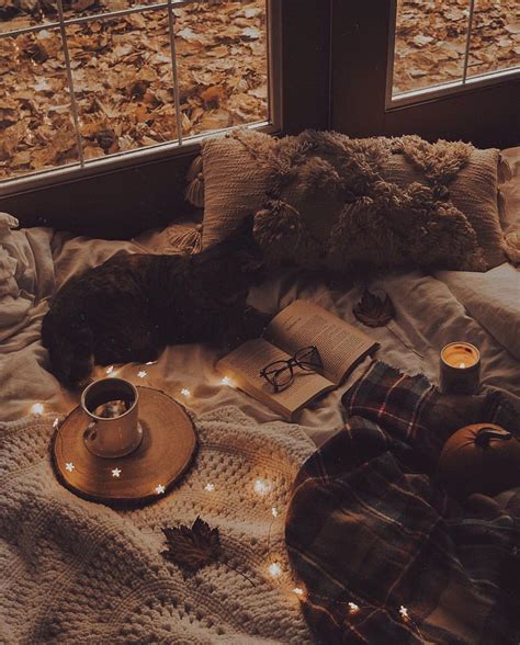 Cozy Fall On Instagram Looks So Cozy Photo Cred