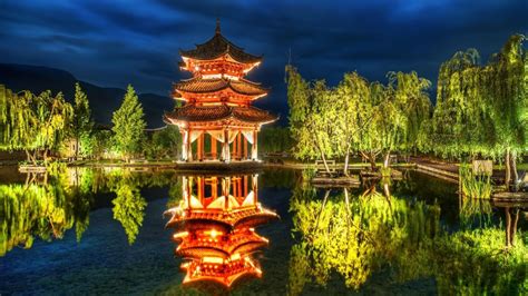 18 Photos Of Amazing Places In China Most Beautiful Place To Visit