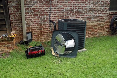Maintaining Your Air Conditioner Tri County Air Care
