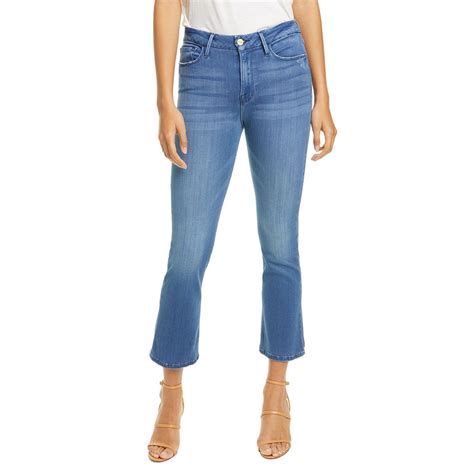 10 Best Jeans For Big Butts Levis Nydj Paige And More Instyle