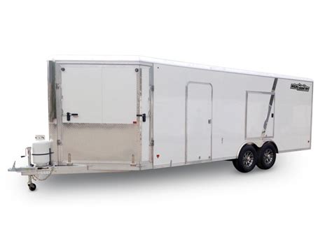 All Sport Trailers