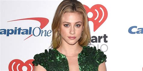 Lili Reinhart Opens Up About Losing Virginity