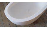 Aquatica Karolina Freestanding Solid Surface Bathtub Buy Online