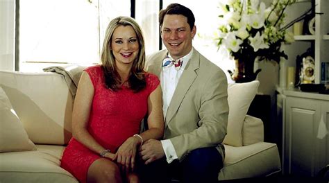 Sandra Smith Is Married To Husband John Connelly Her Net Worth Salary