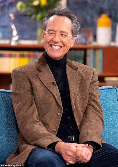Son of henrik abraham esterhuysen (a colonial minister of education) and leonie hogan (a teacher). Richard E. Grant got free food and drink after receiving ...