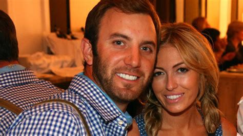 Paulina Gretzky Pregnant With Dustin Johnsons Baby Photo Huffpost